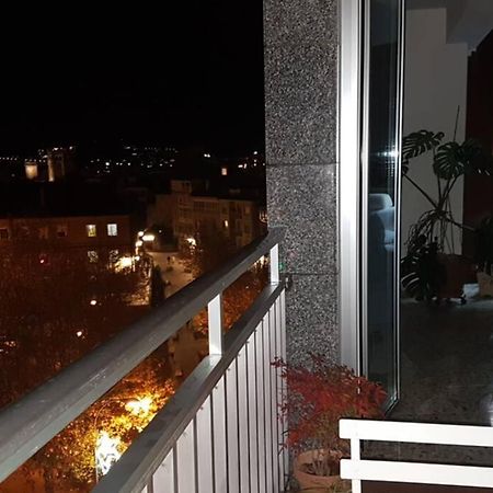 Amplio Y Luminoso Piso En El Centro De Ourense Exteriér fotografie